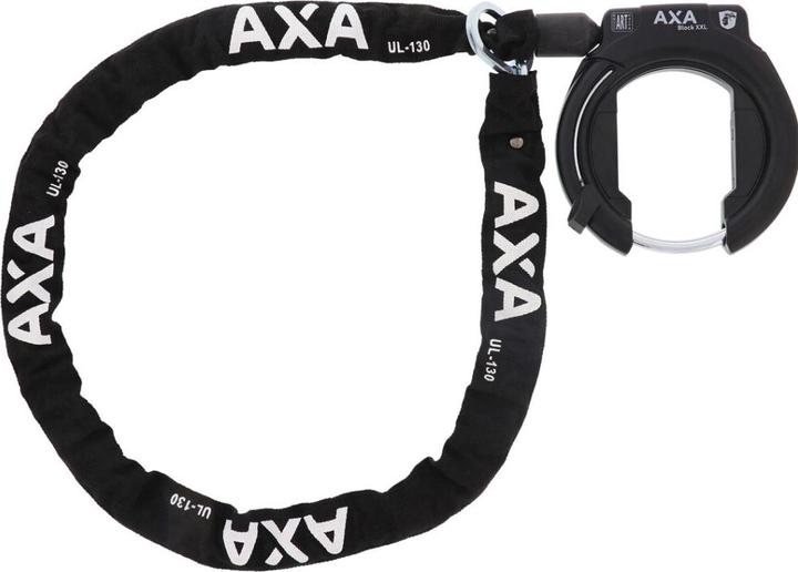 Actual product image AXA Block XXL