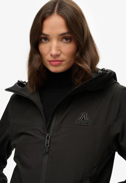 Actual product image Superdry Waterproof Jacket (10XL)