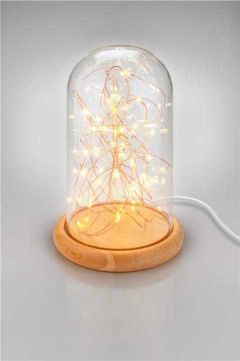 Produktbild Goobay Glasglocke