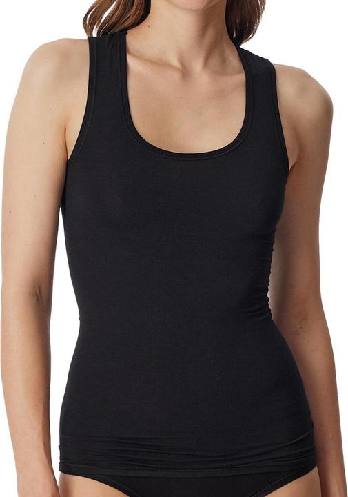 Produktbild Schiesser 3er Pack Personal Fit Unterhemd / Top (S)