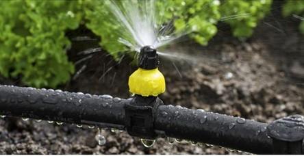 Actual product image Kärcher Spray sleeve 26452360 (Drip irrigation dripper)