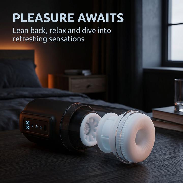 Produktbild Cruizr CX11