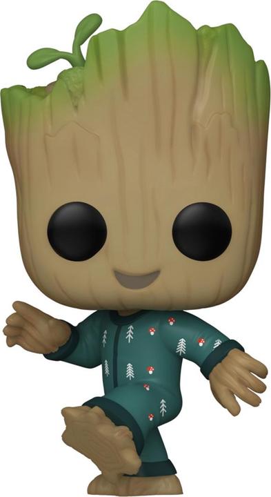 Actual product image Funko I am Groot