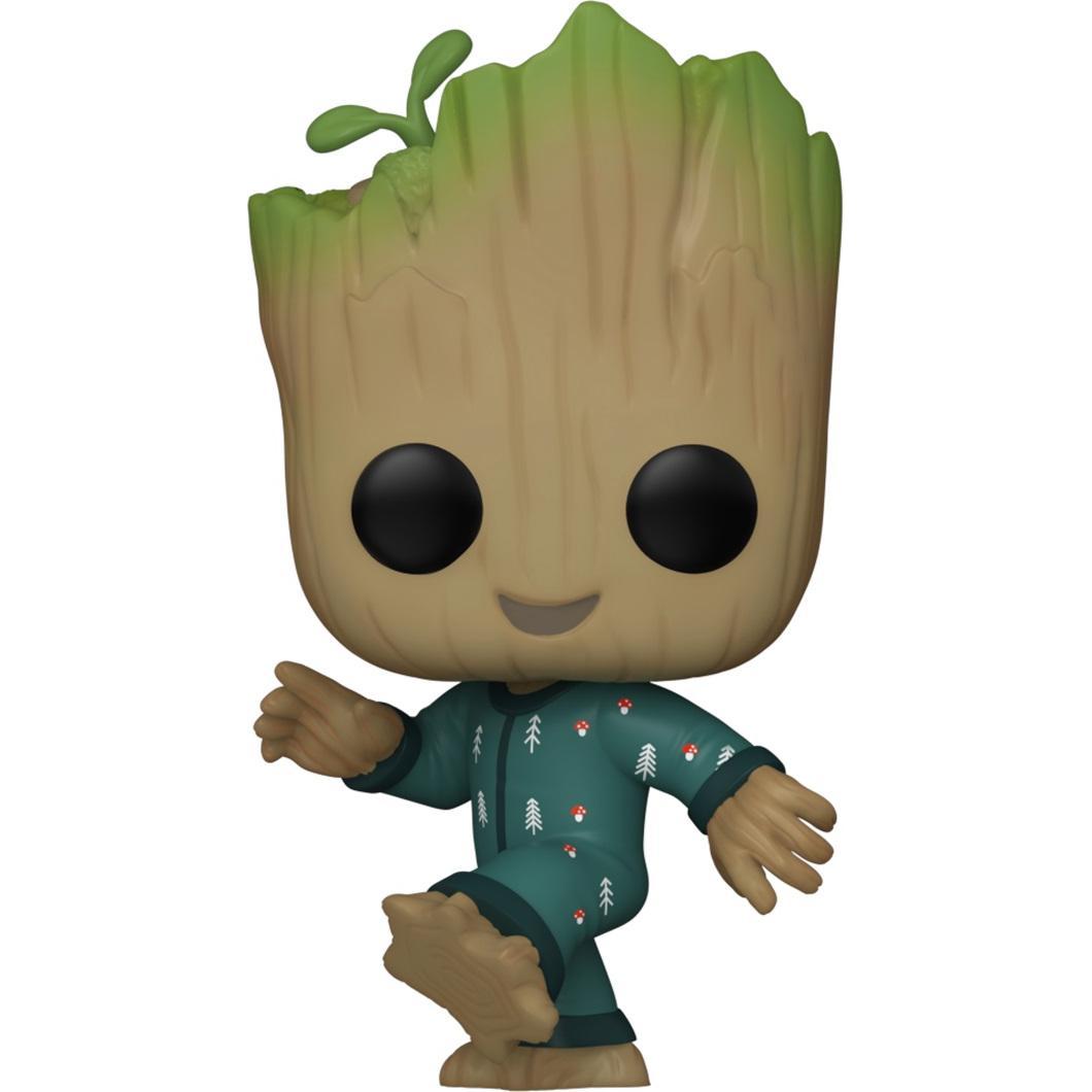 Funko I am Groot