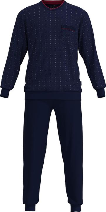 Produktbild Götzburg Pyjama Casual Bequem sitzend (XL)