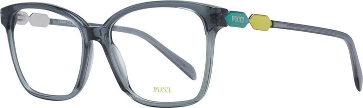Actual product image Emilio Pucci Glasses (no correction)
