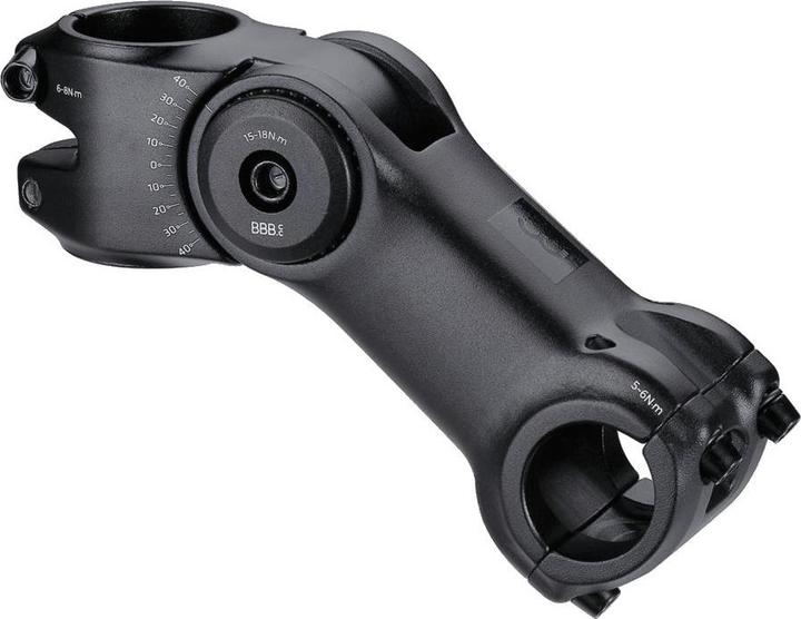 Image du produit BBB HighSix BHS-28 (130 mm, 25.40 mm)