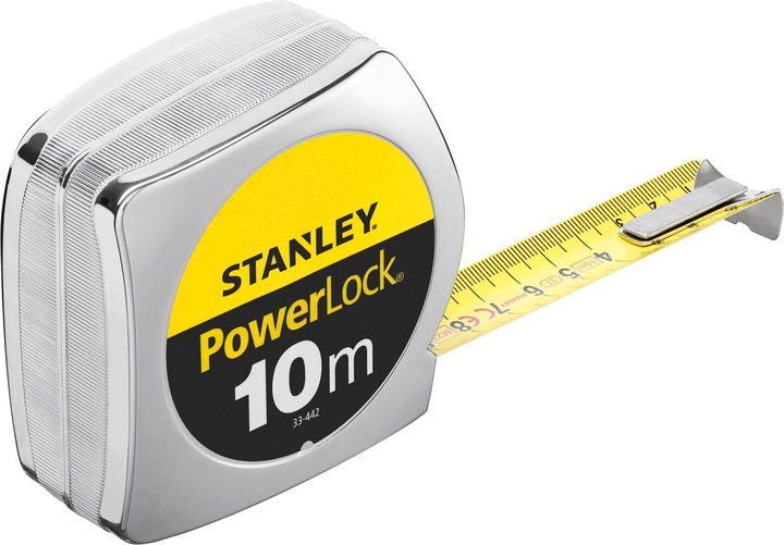 Produktbild Stanley Powerlock (Metrisch)