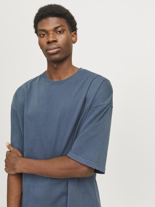 Produktbild Jack & Jones Jjecharge Faded Tee O-Neck Noos (L)