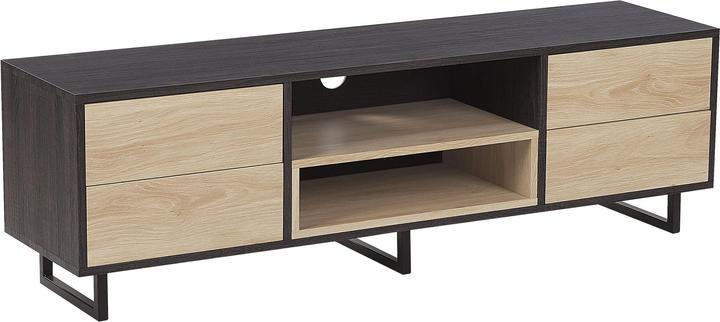 Produktbild Beliani Maine (140 x 35 x 44 cm)