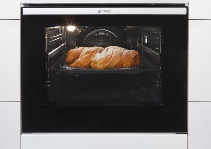 Produktbild Gorenje Gore Herd GEC 5A21WG A wh