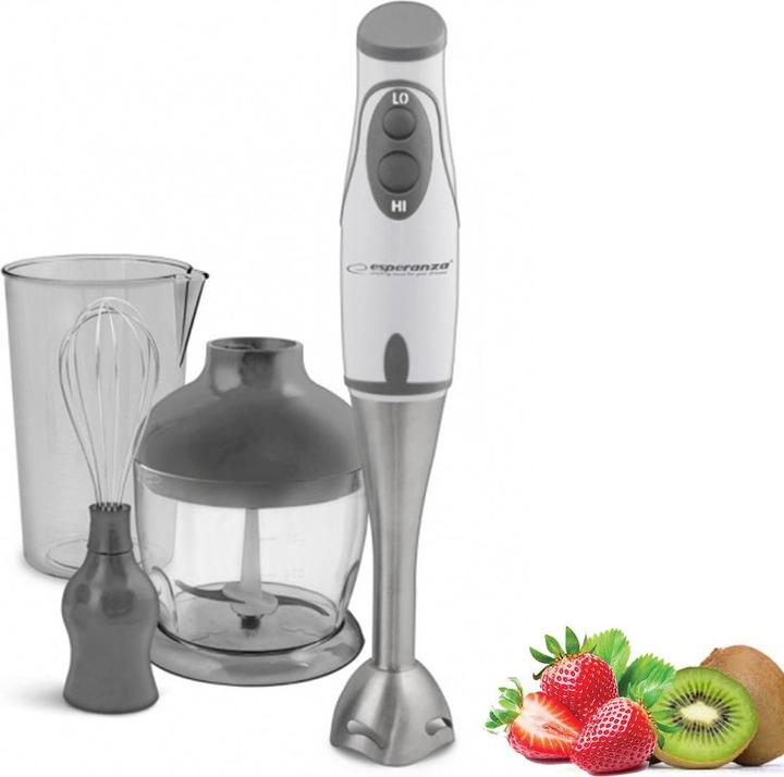 Image du produit Esperanza EKM003E Mixeur