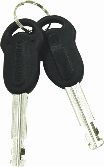 Immagine prodotto Kryptonite Custode 785 (85 cm)