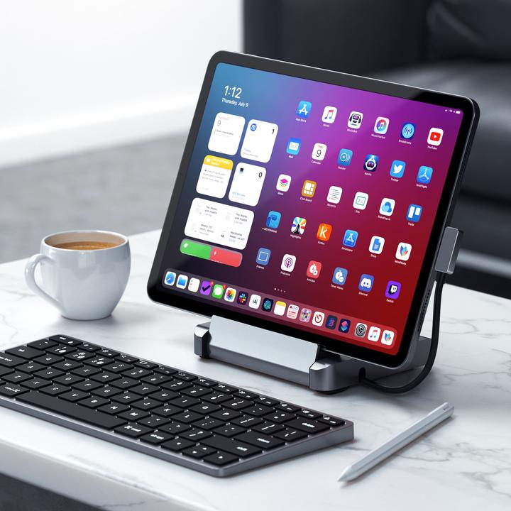 Produktbild Satechi St-Tcshipm (USB-C, 1 Port)