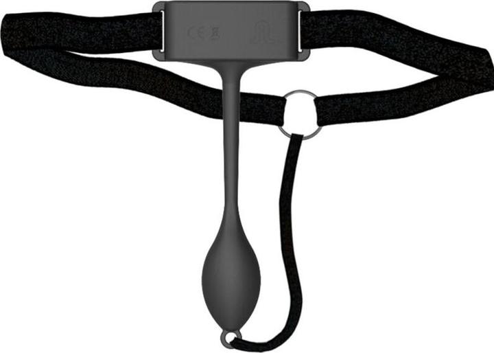 Image du produit Adrien Lastic Pan-T Vibe