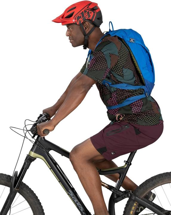 Produktbild Osprey Backpack Siskin 8L 2024 (8 l)