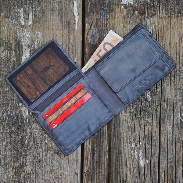 Actual product image Jack kinsky Scheintasche quer