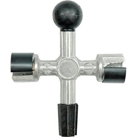 Toya, Fahrzeug Werkzeug, Klemmbürste