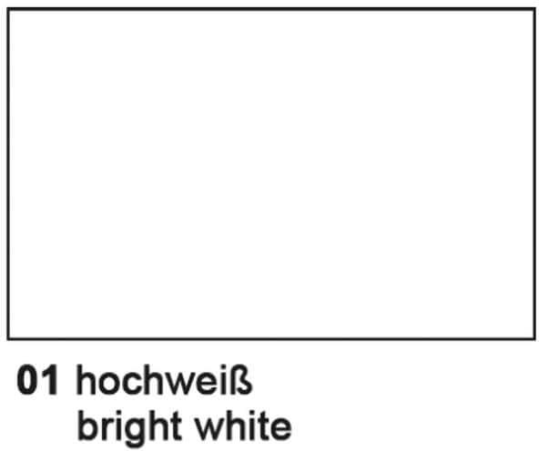 Produktbild Ursus Fotokarton 50x70cm 88249295 300g, hochweiss (300 g/m², 10x)