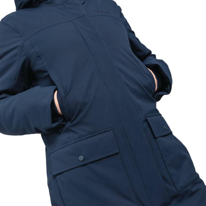 Produktbild Schöffel Ins. Parka Rotterdam L (L)