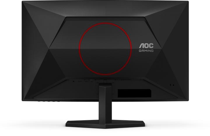 Actual product image AOC C27G42E (1920 x 1080 pixels, 27")