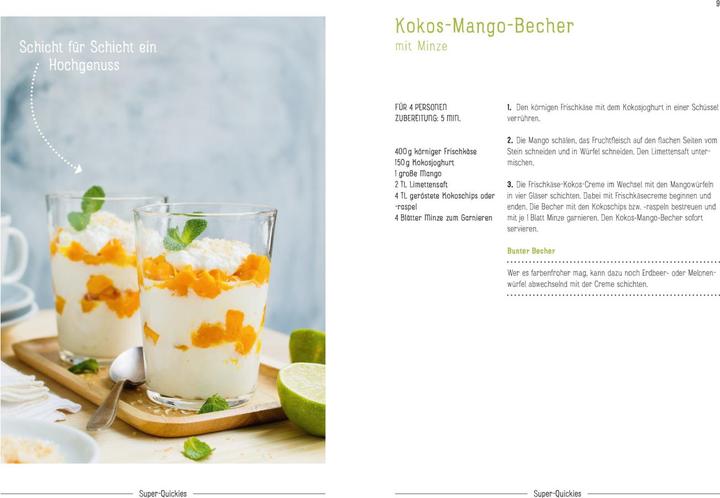 Actual product image Globus Fast cuisine (German, ZS Team, 2017)