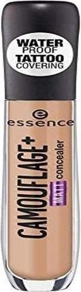 Image du produit essence Camouflage+ Mat (50 toasts chauds)