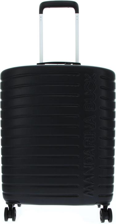 Actual product image Mandarina Duck Flyduck 4 Rollen Kabinentrolley 55 cm (27 l)