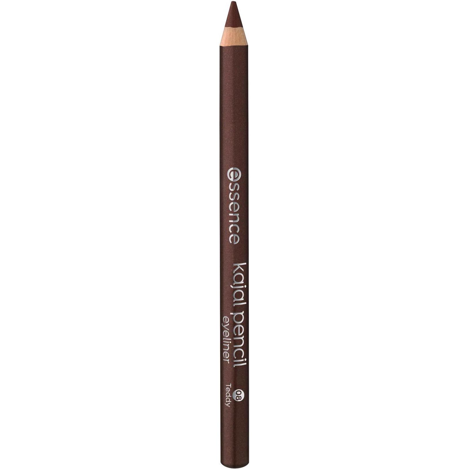 Thumbnail - essence, Eyeliner + Kajal, Kajal Pencil (08 Teddy)