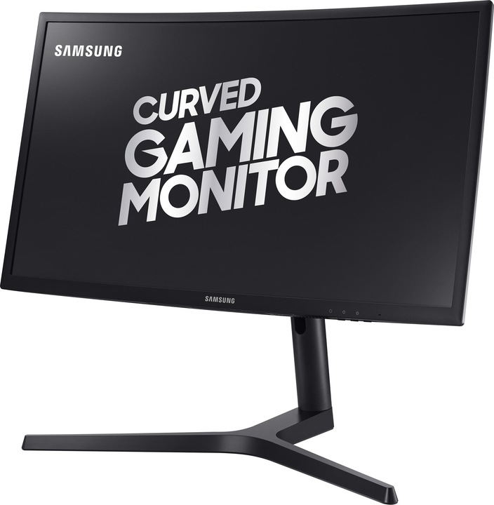 Produktbild Samsung C24fg73 (1920 x 1080 Pixel, 24")
