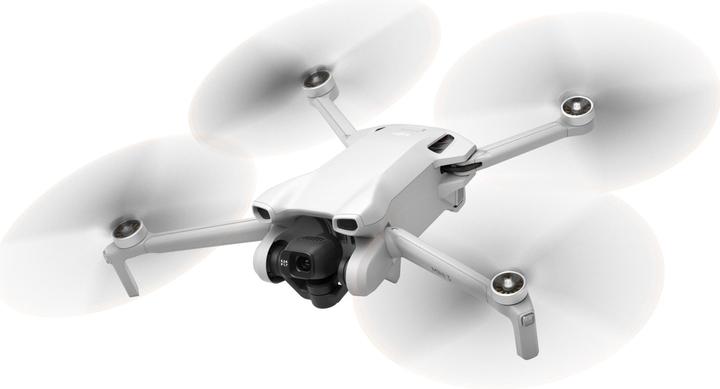 Produktbild DJI Mini 3 ohne Controller (38 min, 248 g, 12 Mpx)