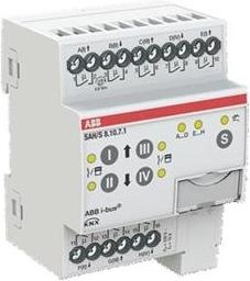 Immagine prodotto ABB Interruttore/attuatore della saracinesca (Attuatore per otturatore)