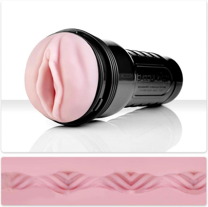 Productafbeelding Fleshlight Vortex