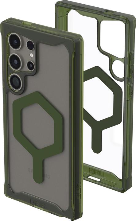 Actual product image UAG Plyo Pro Magsafe (Samsung Galaxy S24 Ultra)