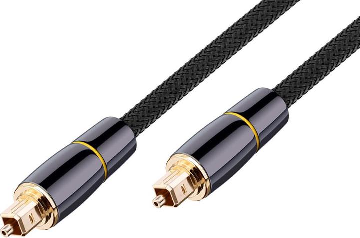 Image du produit Avizar AVJ-Y103 Optisches Kabel (5 m)