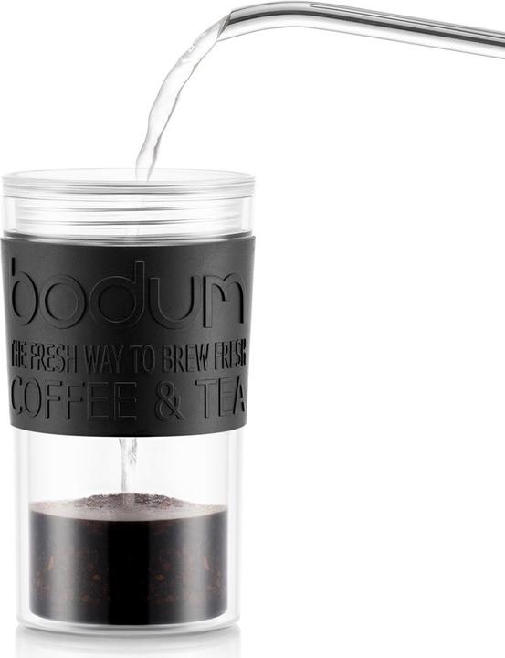 Produktbild Bodum Travel Press (0.35 l)