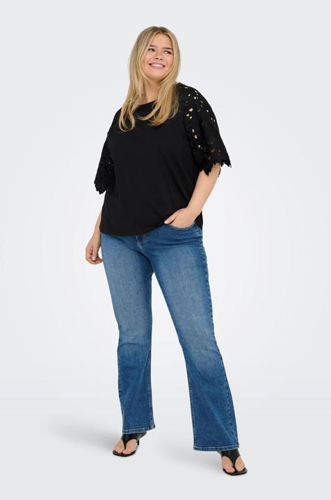 Actual product image Only CARLINA T-shirt T-shirt (S)