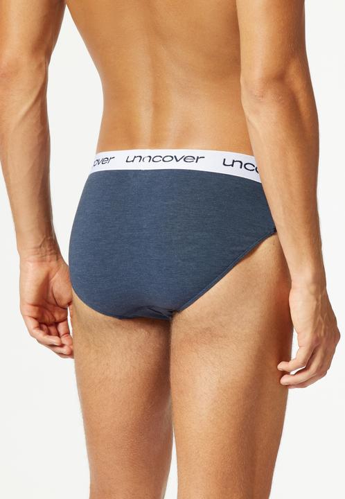 Produktbild Schiesser 3PACK Rio-Slip (S, 3er Pack)