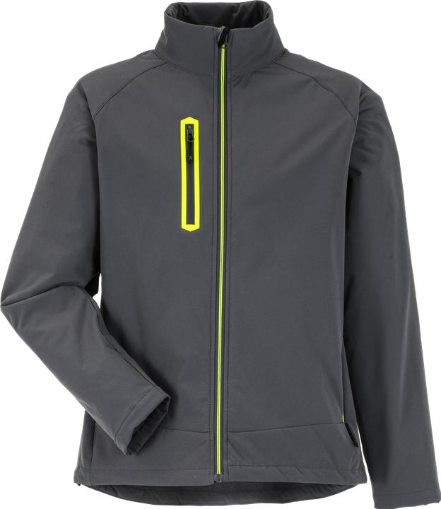 Actual product image Planam Outdoor Flash Jacke Gr. L (L)
