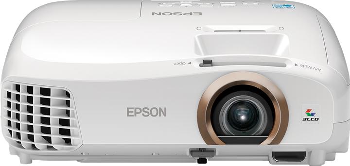 Produktbild Epson Eh-Tw5350 (Full HD, 2200 lm, 1.22 - 1.47:1)