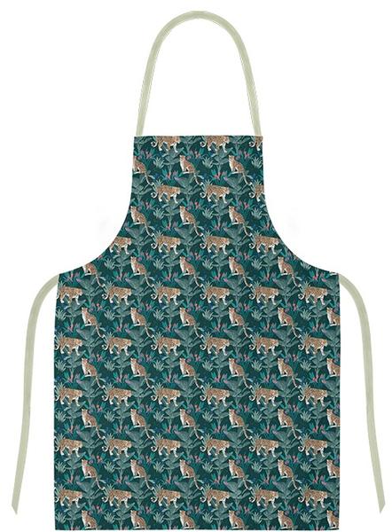 Actual product image Kiub Kitchen apron