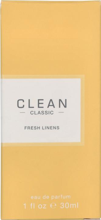 Produktbild Clean Fresh Linens (Eau de Parfum, 30 ml)