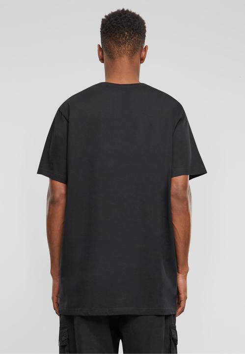 Actual product image Mister Tee Walk In The Dark Tee - 127167 (XS)