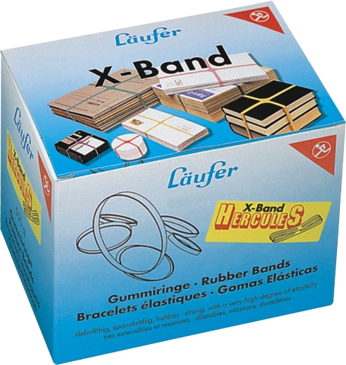 Läufer Hercules (1 pcs.)