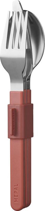 Produktbild Mepal Silueta (3 Stück, Besteck Set)