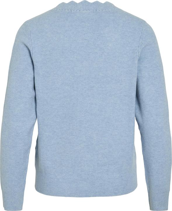 Produktbild Vila VINIKOLINA V-Ausschnitt Strickpullover (M)