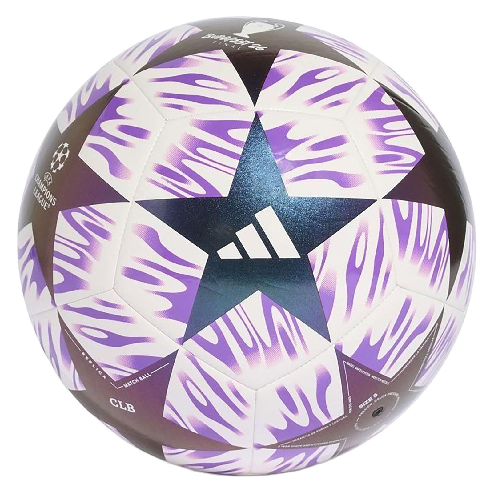 Adidas, Voetbal, (5)