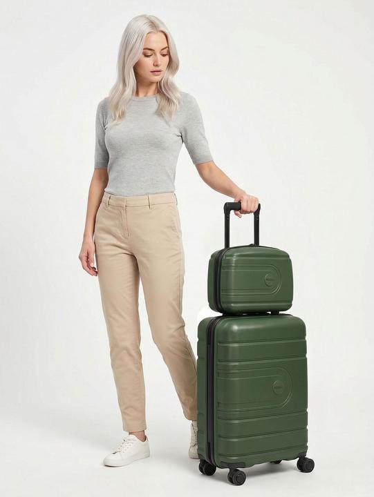 Actual product image Redolz Essentials 11 Beautycase 34 cm