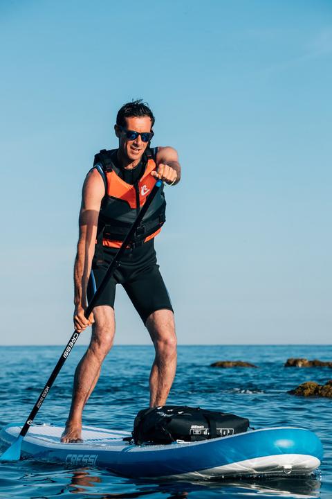 Image du produit Cressi Ultra Paddle Gonflable (10'6")