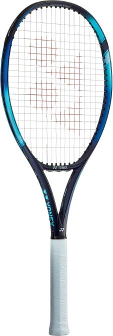 Yonex T EZONE "98L" sky blue 285g Grip 2 (2, 285 g)